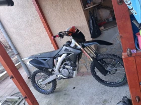 Suzuki Rmz, снимка 3