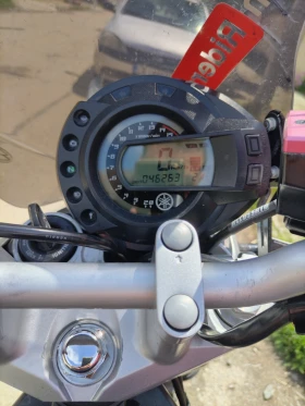 Yamaha FZ6 | Mobile.bg � ����� ������ 9