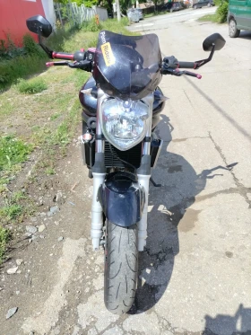 Yamaha FZ6 | Mobile.bg � ����� ������ 8