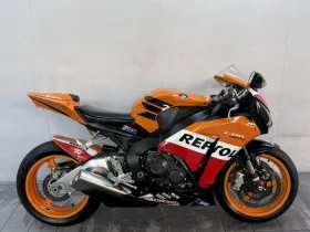 Honda Cbr REPSOL  | Auto.bg — изображение 10