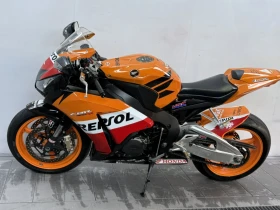 Honda Cbr REPSOL  | Auto.bg — изображение 2
