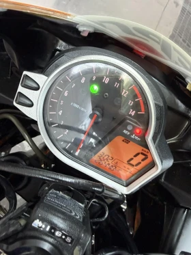 Honda Cbr REPSOL  | Auto.bg — изображение 4