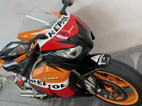 Honda Cbr REPSOL  | Auto.bg — изображение 7
