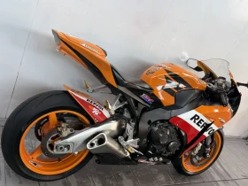 Honda Cbr REPSOL  | Auto.bg — изображение 3
