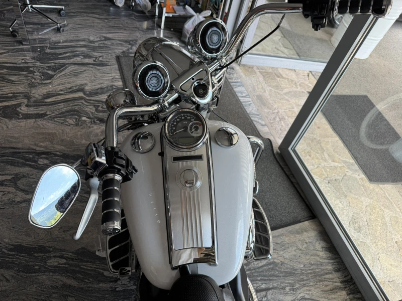 Harley-Davidson Touring  ROAD KING FLHRCI, снимка 5 - Мотоциклети и мототехника - 51385847