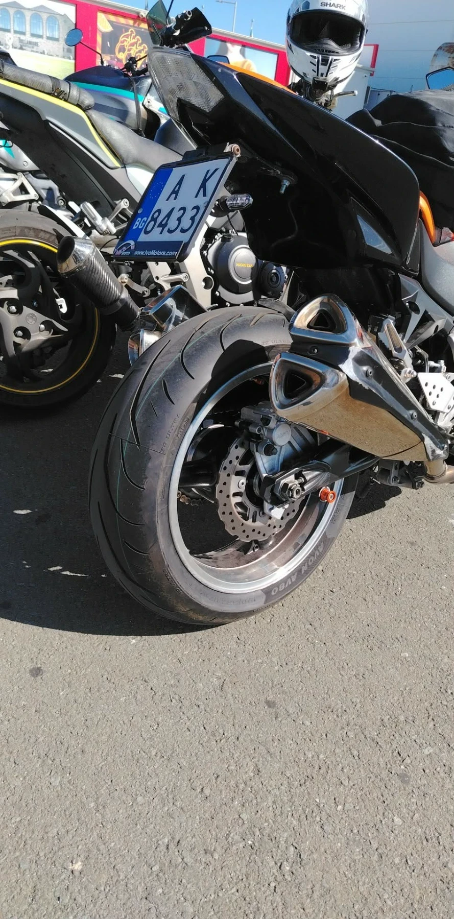 Kawasaki Z | Mobile.bg � ����������� 7