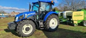 Трактор New Holland TD 5.105, снимка 3