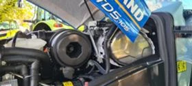 Трактор New Holland TD 5.105, снимка 13