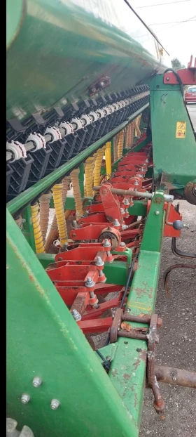 Сеялка IrTem, снимка 4