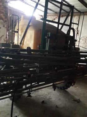 Пръскачка Brandi 2700, снимка 3