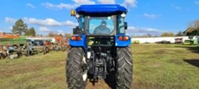  New Holland TD 5.105 | Mobile.bg    2