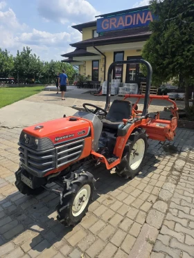 Kubota GB 15 | Mobile.bg    2