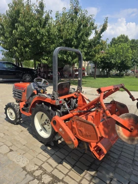  Kubota GB 15 | Mobile.bg    3