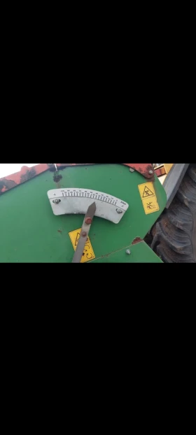 Сеялка IrTem undefined | Auto.bg — изображение 6