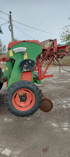 Сеялка IrTem undefined | Auto.bg — изображение 5