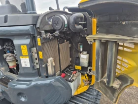 Багер Komatsu PC3OMR / 3 тона / РЕАЛНА ГОДИНА И ЧАСОВЕ / НАЛИЧЕН, снимка 17