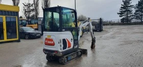      Bobcat E19 3 