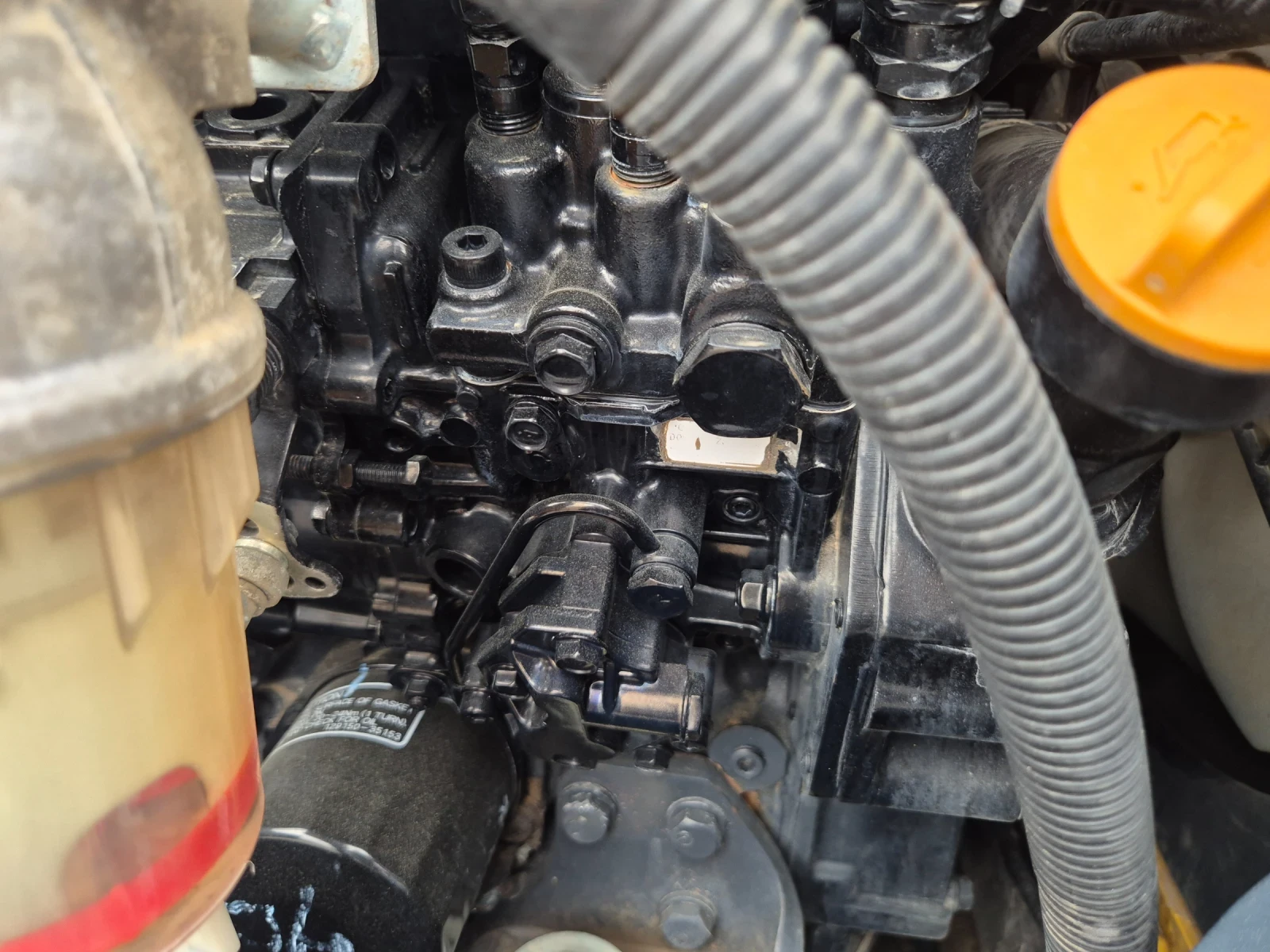  Komatsu PC3OMR / 3  /     /  | Mobile.bg   15