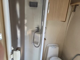 Каравана ABI ABBEY  VOGUE 460, снимка 12