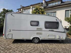 Каравана ABI ABBEY  VOGUE 460, снимка 2