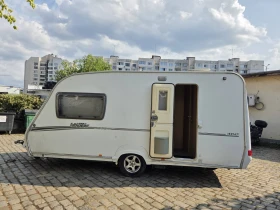 Каравана ABI ABBEY  VOGUE 460, снимка 3