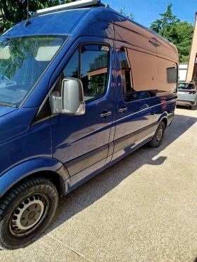 ������ VW Crafter | Mobile.bg � ����� ������ 3
