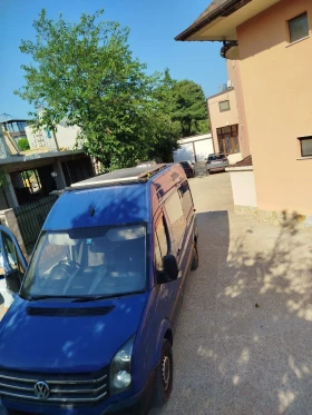 ������ VW Crafter | Mobile.bg � ����� ������ 14