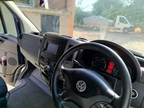 ������ VW Crafter | Mobile.bg � ����� ������ 4