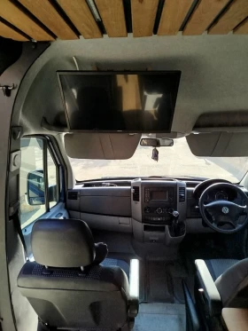 ������ VW Crafter | Mobile.bg � ����� ������ 11