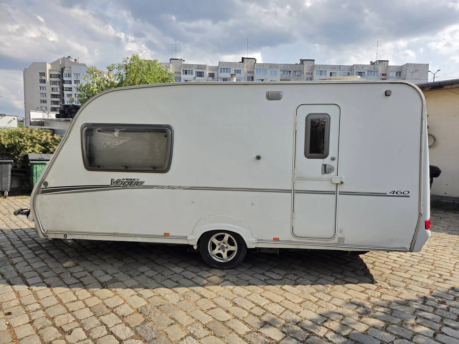  ABI ABBEY  VOGUE 460 | Mobile.bg   1