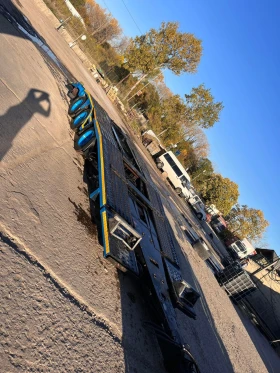 За камион MAX TRAILER ЛОХР РЕМАРКЕ, снимка 5