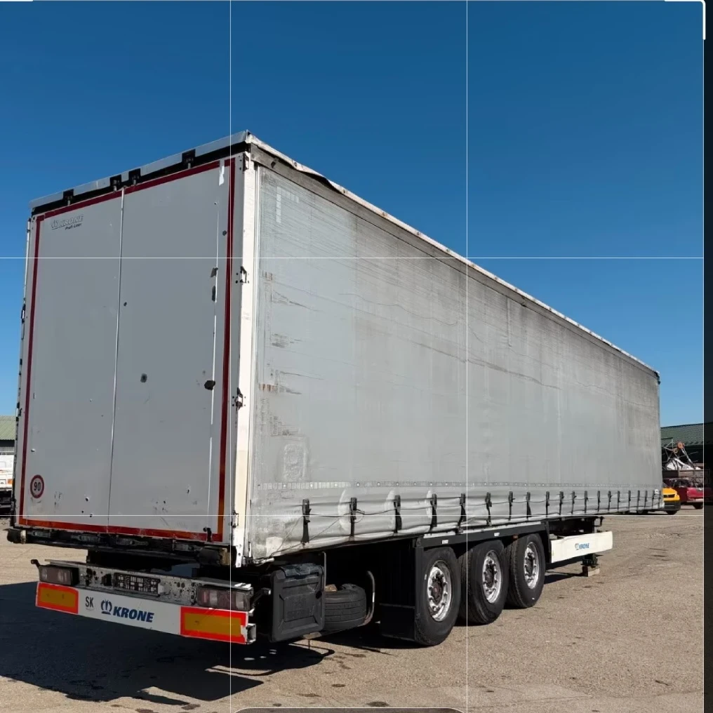 ����������� Krone SD | Mobile.bg � ����������� 1