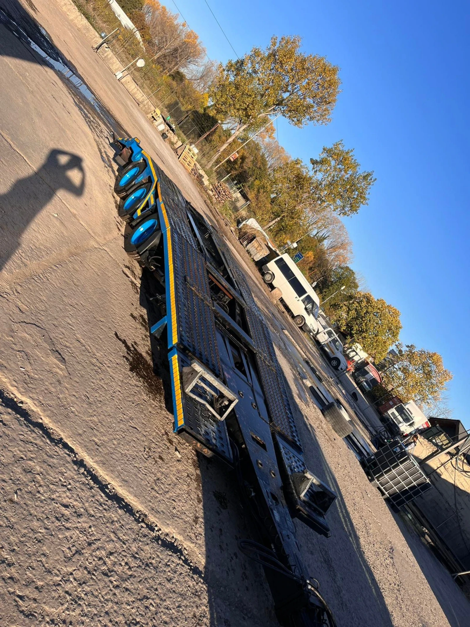   MAX TRAILER   | Mobile.bg   5