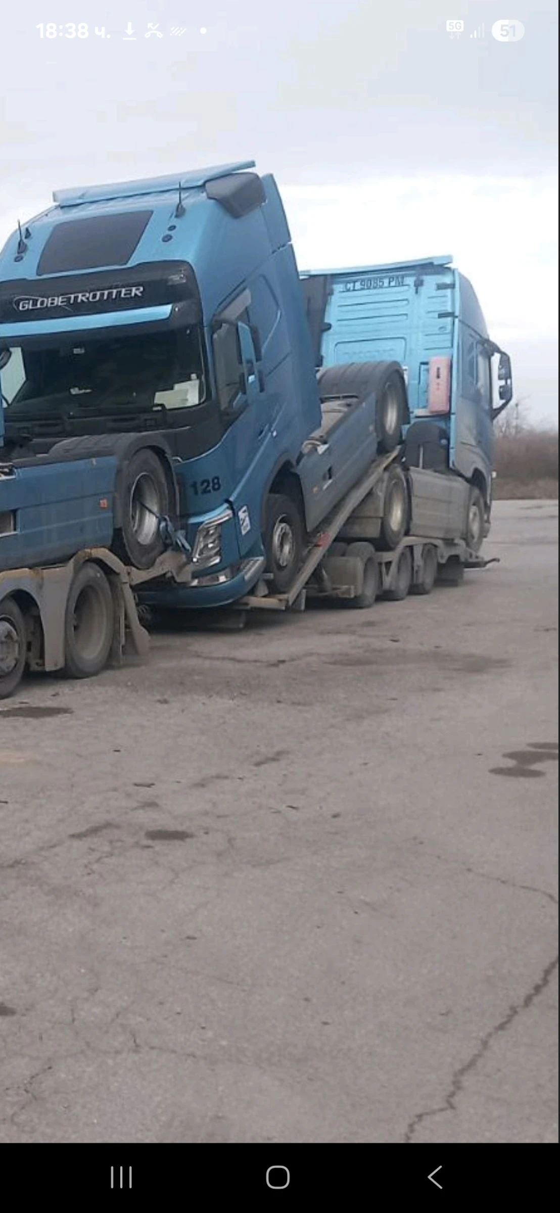   MAX TRAILER   | Mobile.bg   2