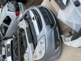 Предници/брони/фарове/перка за Опел, снимка 3