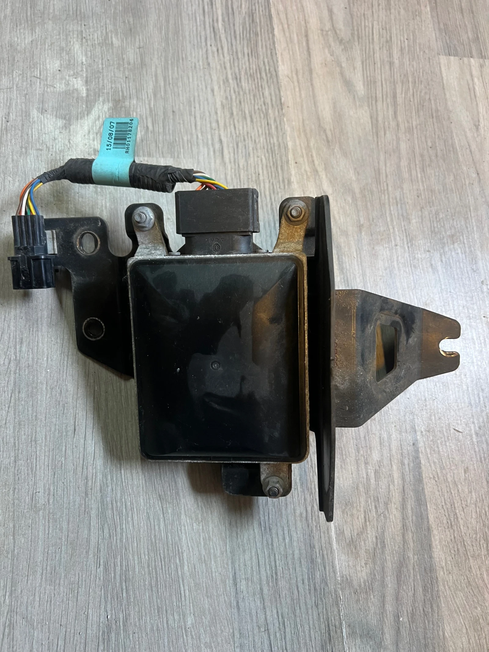 95821-C5000    KIA SORENTO 3 AB302A1900  | Mobile.bg   2