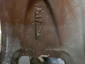 Джанти за Volvo, снимка 2