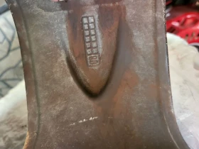 Джанти за Volvo, снимка 6