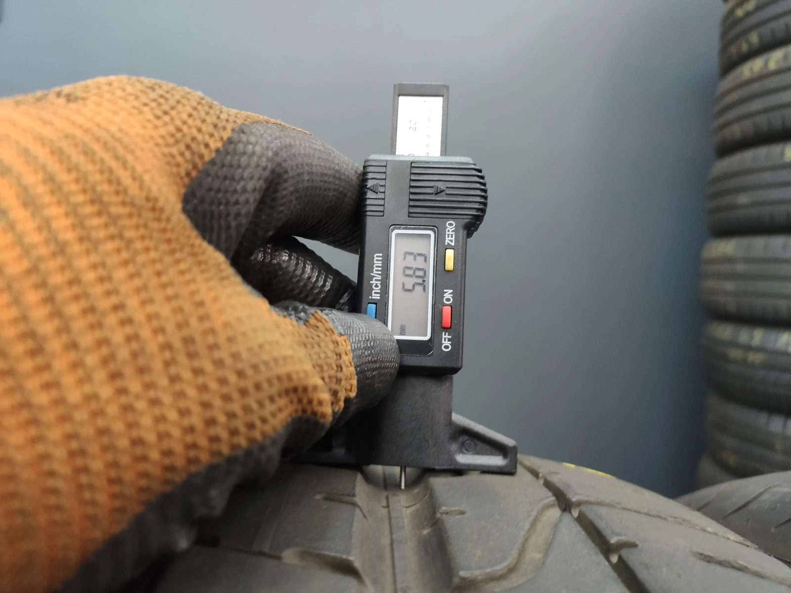  265/40R21 | Mobile.bg   6