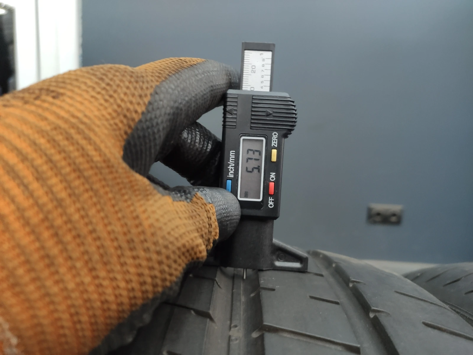  265/40R21 | Mobile.bg   7