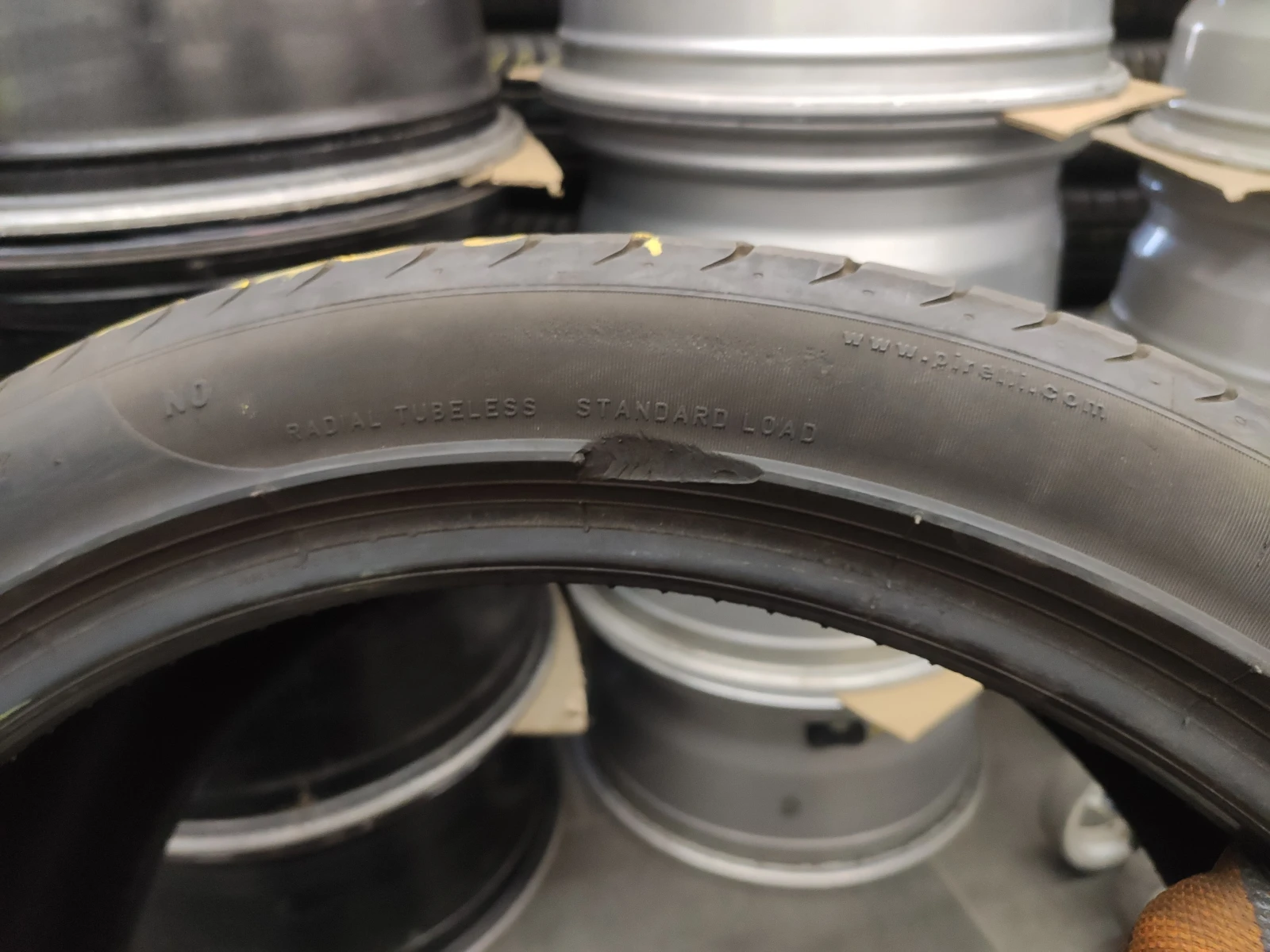  265/40R21 | Mobile.bg   11