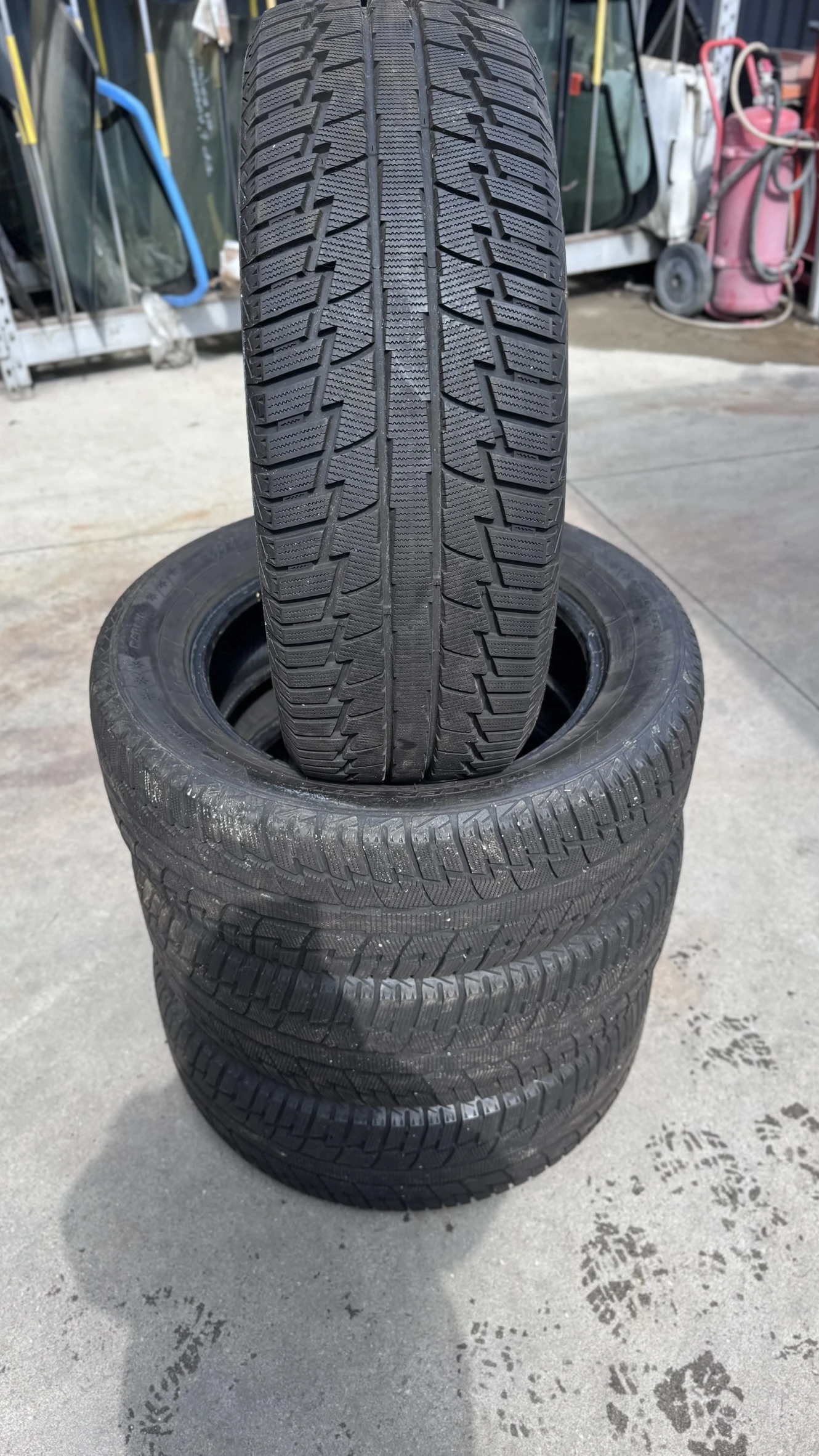  255/55R19 | Mobile.bg   1