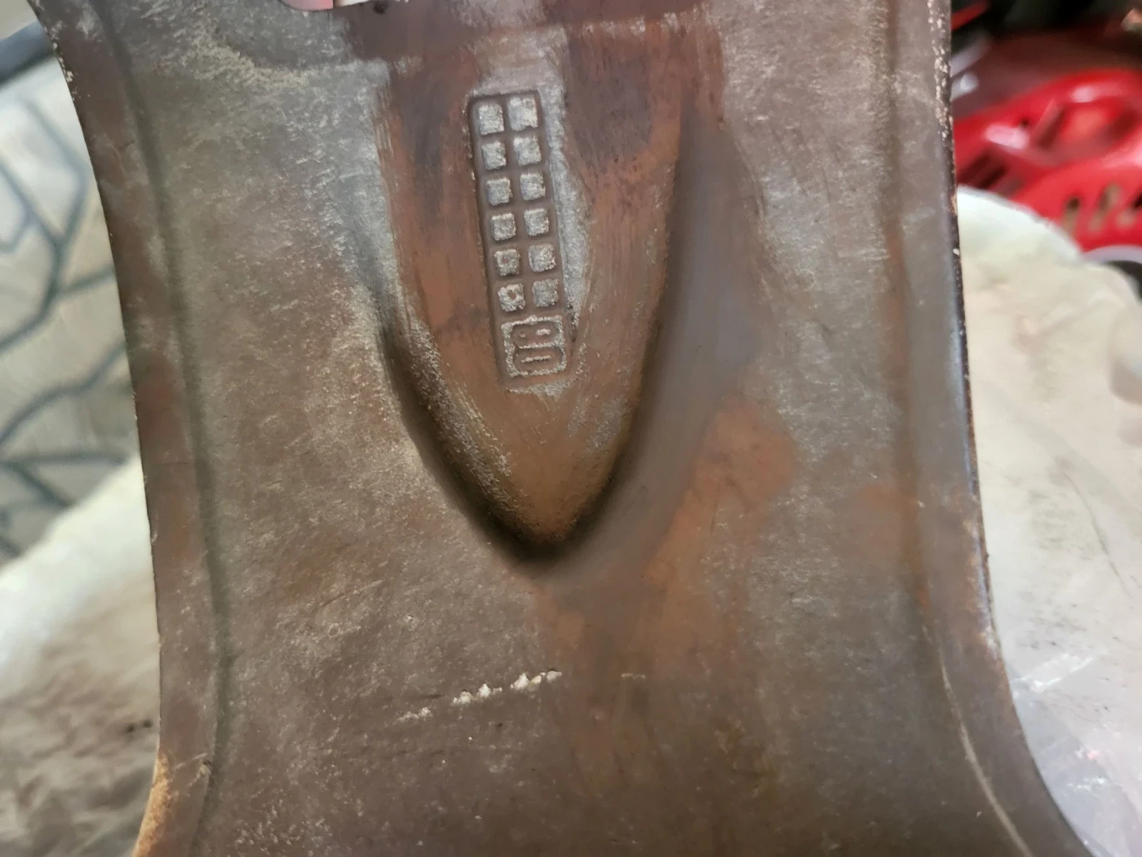 Джанти за Volvo, снимка 6 - Гуми и джанти - 53791427