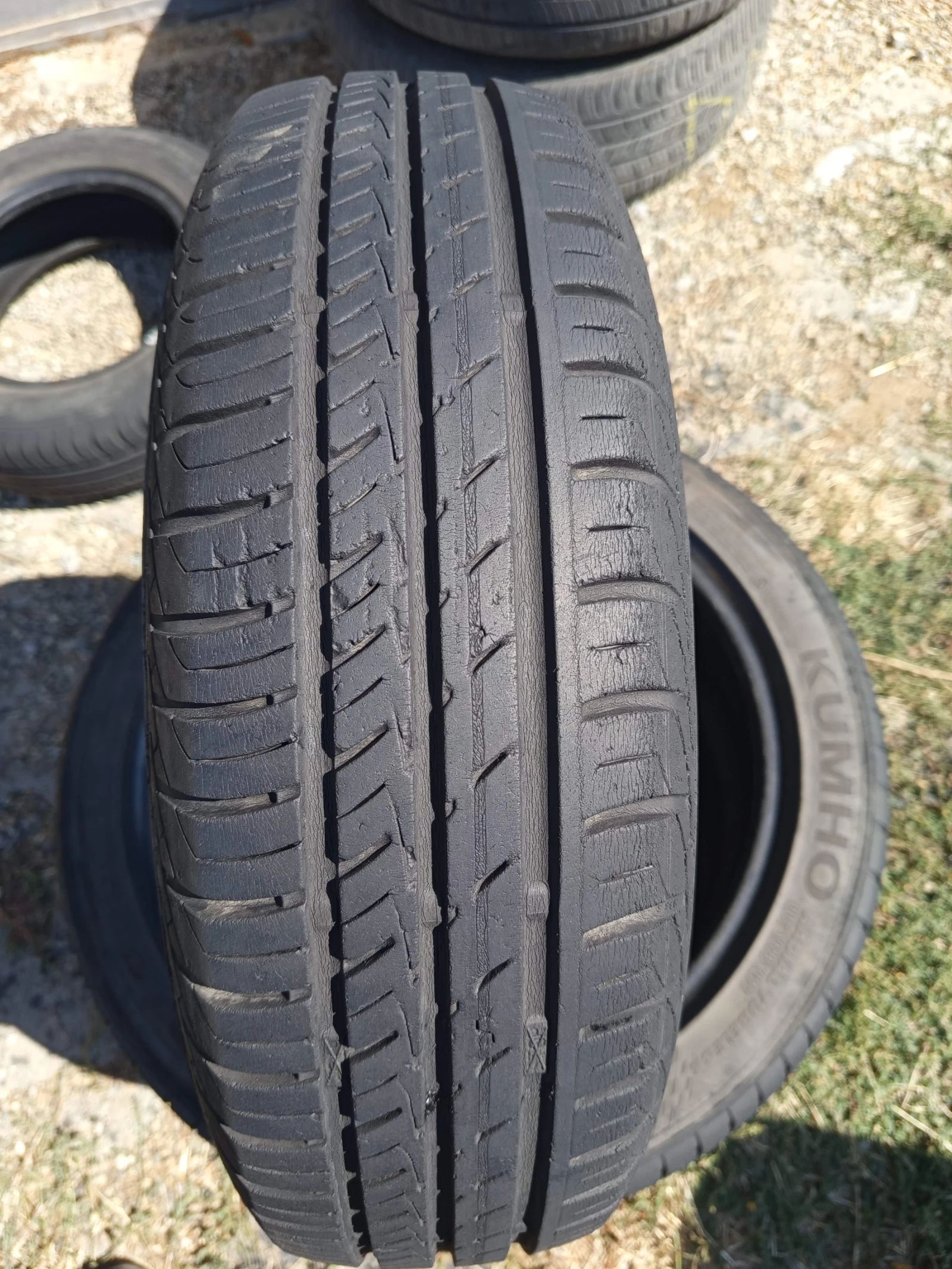 Гуми Летни 165/70R13