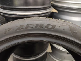 Гуми Летни 265/40R21, снимка 8 - Гуми и джанти - 46995154