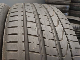 Гуми Летни 265/40R21, снимка 1 - Гуми и джанти - 46995154