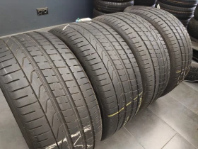 Гуми Летни 265/40R21, снимка 5 - Гуми и джанти - 46995154