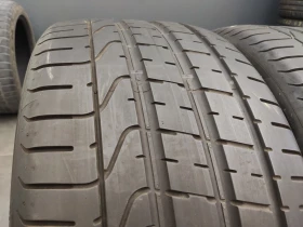 Гуми Летни 265/40R21, снимка 4 - Гуми и джанти - 46995154