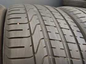 Гуми Летни 265/40R21, снимка 3 - Гуми и джанти - 46995154