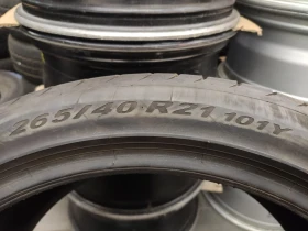 Гуми Летни 265/40R21, снимка 9 - Гуми и джанти - 46995154